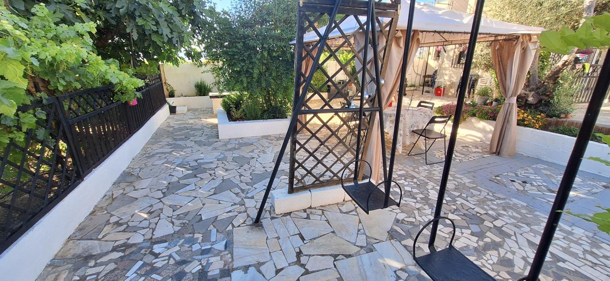 The Dream Holiday House Belicena Exterior foto