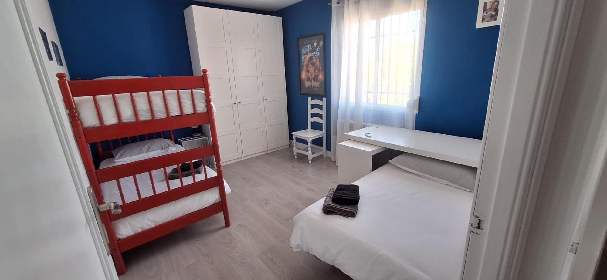 The Dream Holiday House Belicena Cameră foto